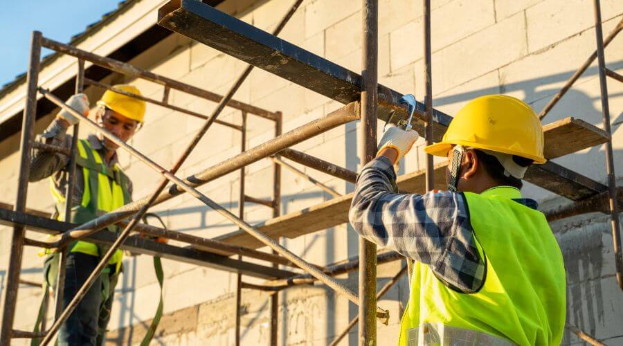 Fascia Repair in Clay City, IL